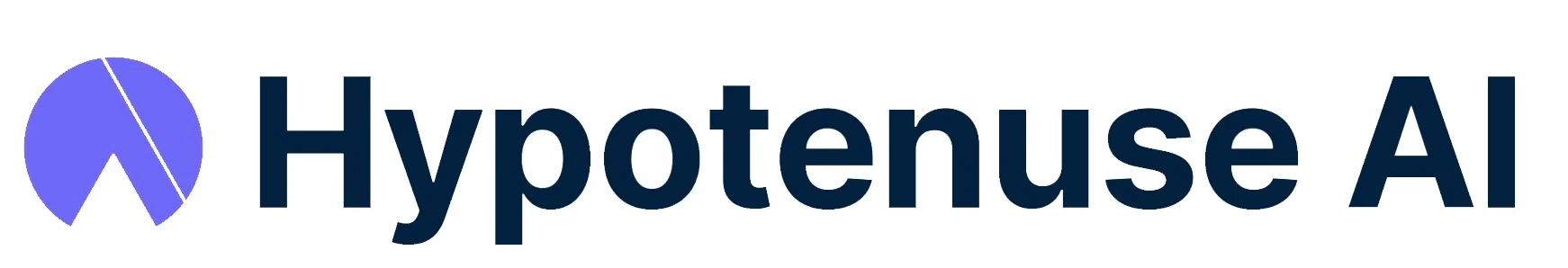 Hypotenuse AI