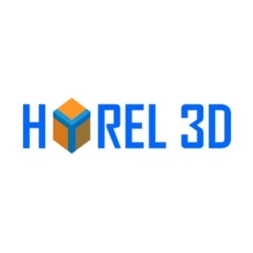 Hyrel 3D