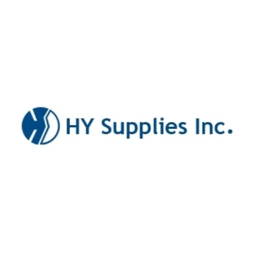 HY Supplies