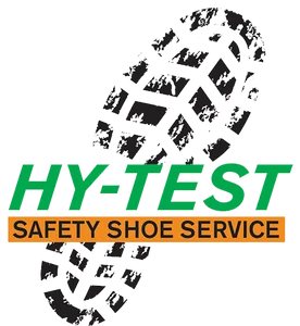 Hy-Test Safety Shoes