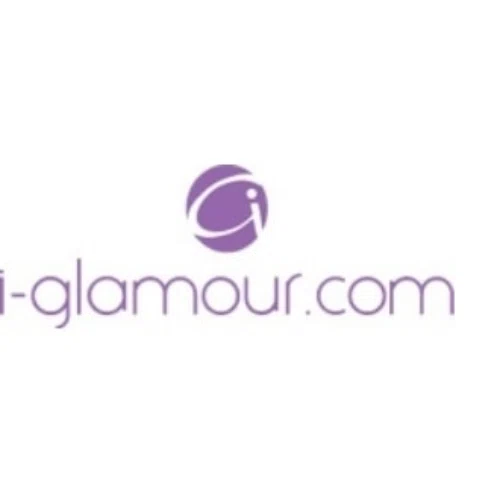 i-glamour.com