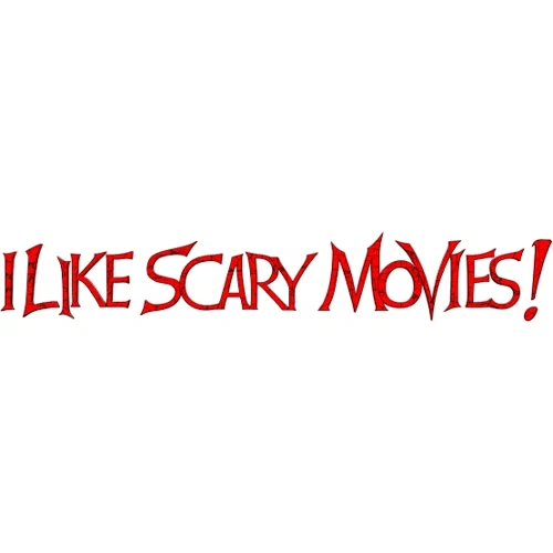 I like scary movies coupon