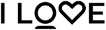 I Love Cosmetics Logo for Promo Codes