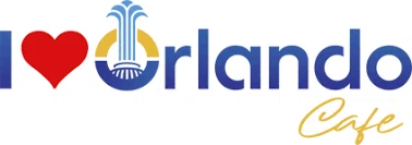 I Love Orlando Cafe