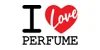 I Love Perfume