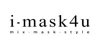i-mask4u