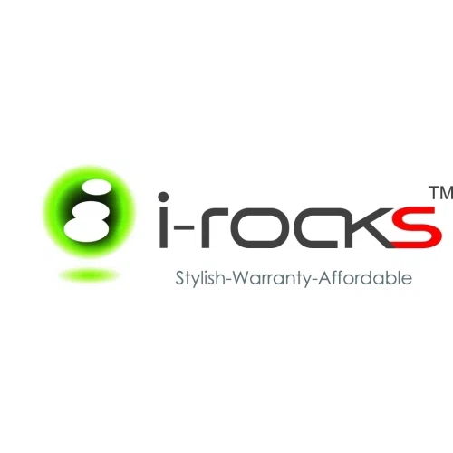 irocks