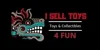 I Sell Toys 4 Fun