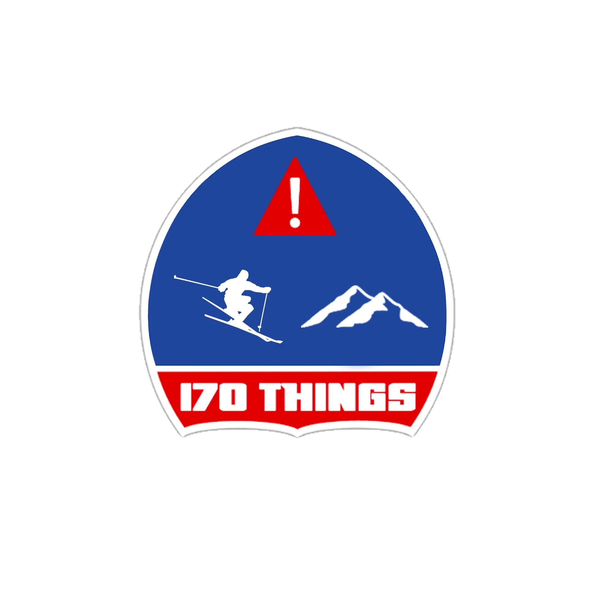 I-70 Things Promo Codes