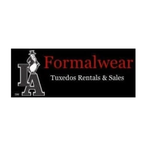 I & A Formalwear