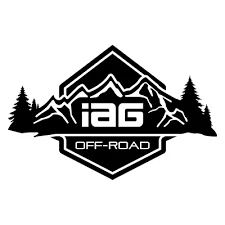 IAG Off-Road
