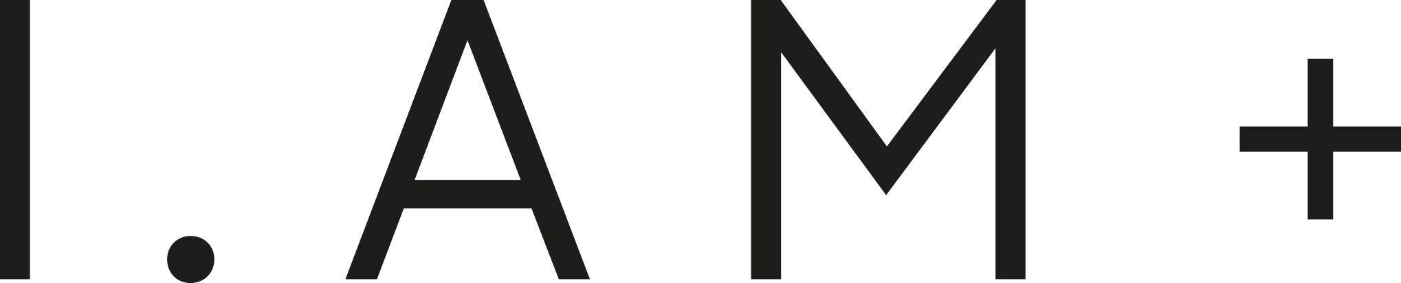 I.AM+