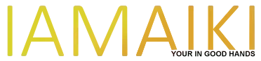 I Am Aiki