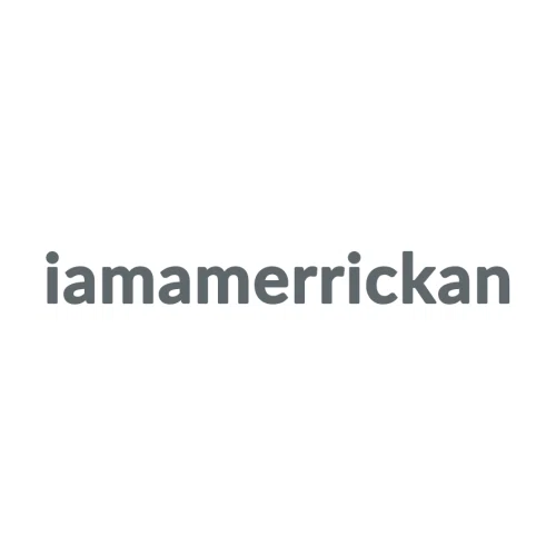 iamamerrickan