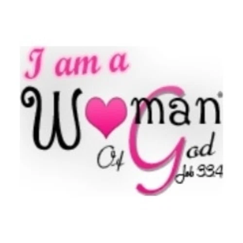 I am a Woman of God
