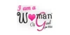 I am a Woman of God