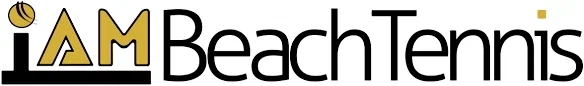 iamBeachTennis