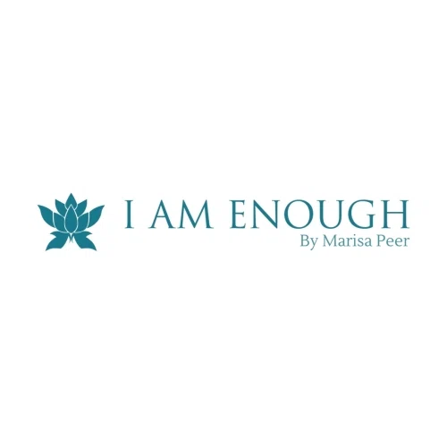 I Am Enough