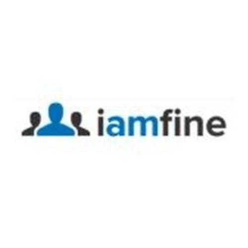 Iamfine