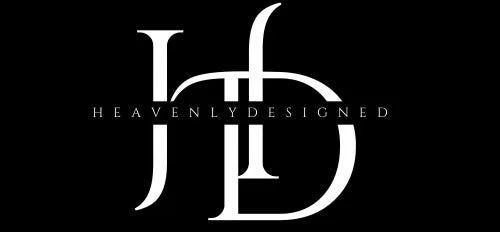 Heavenly Designed