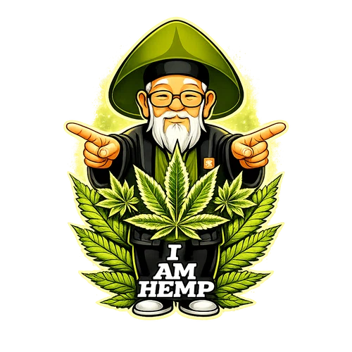 I Am Hemp