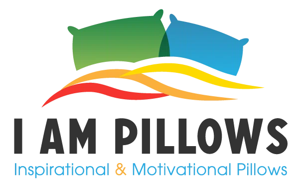 I AM Pillows