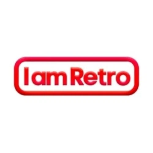 IamRetro