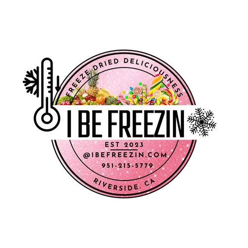 I Be Freezin'
