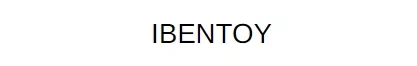 Ibentoy Promo Codes