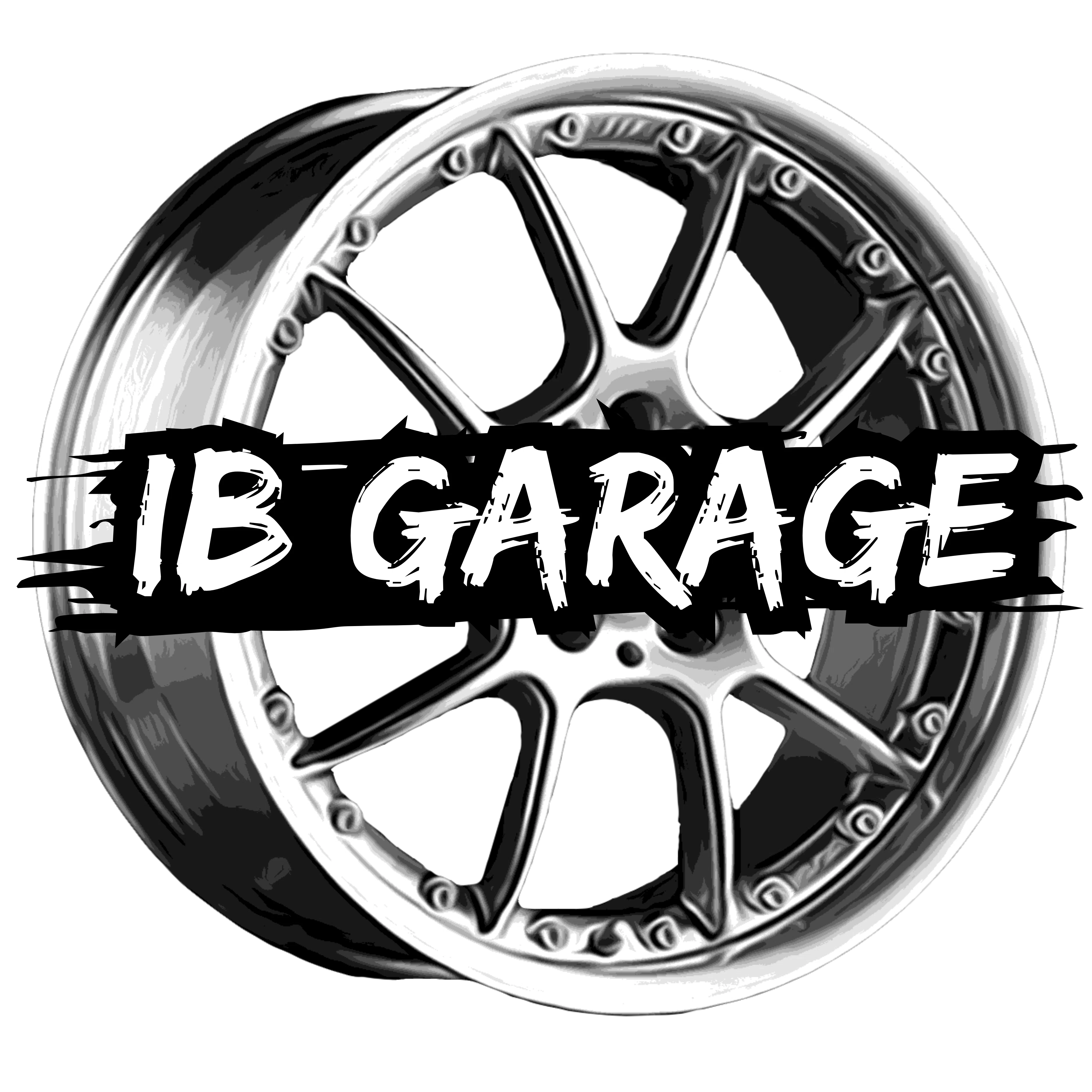 iB Garage