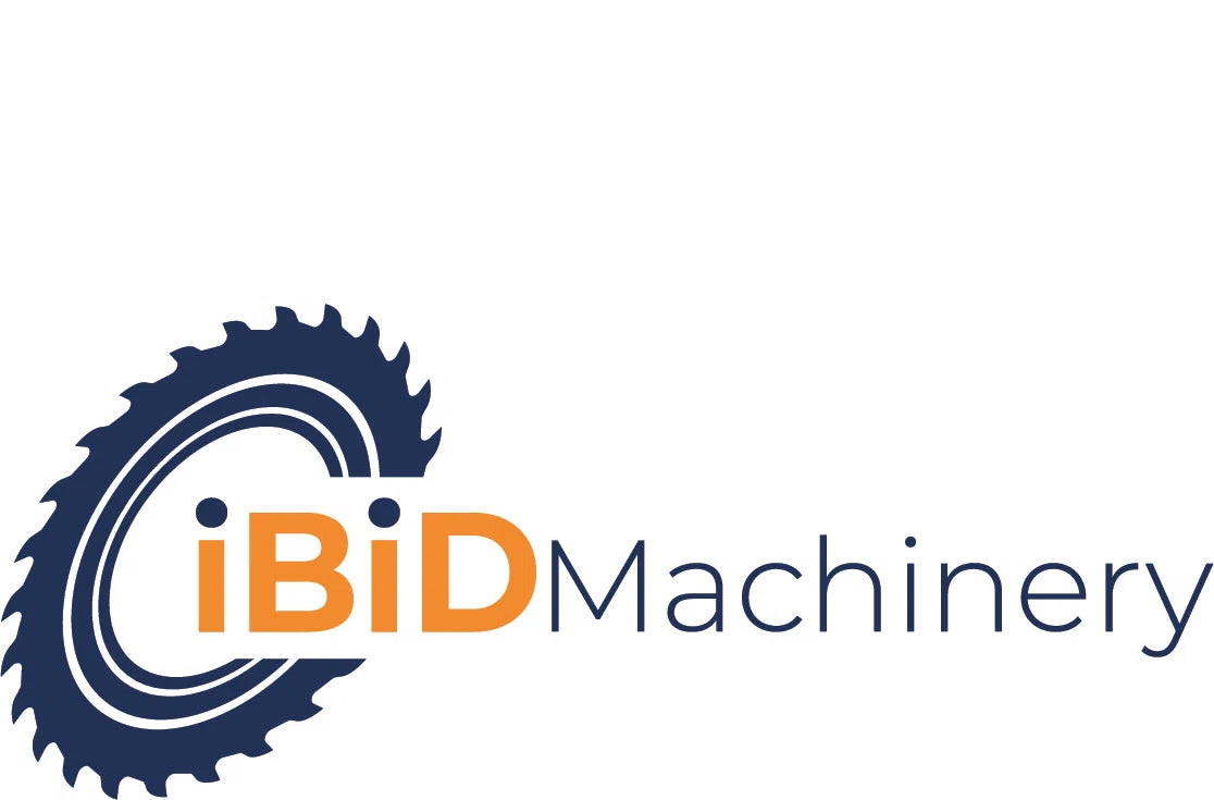 iBiD Machinery