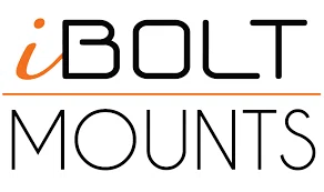 iBOLT Mounts Logo for Discount Codes