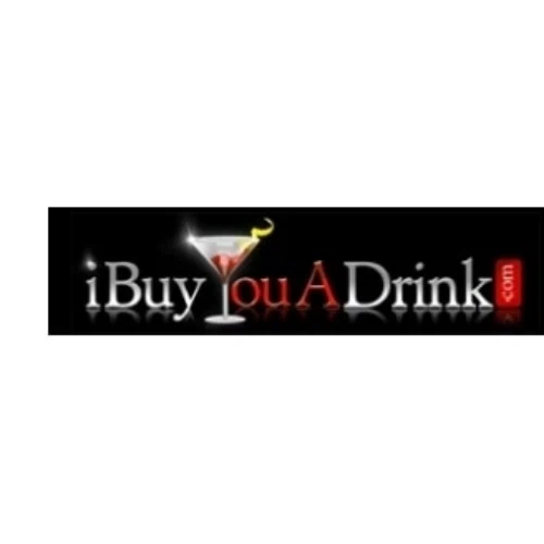 iBuyYouADrink.com