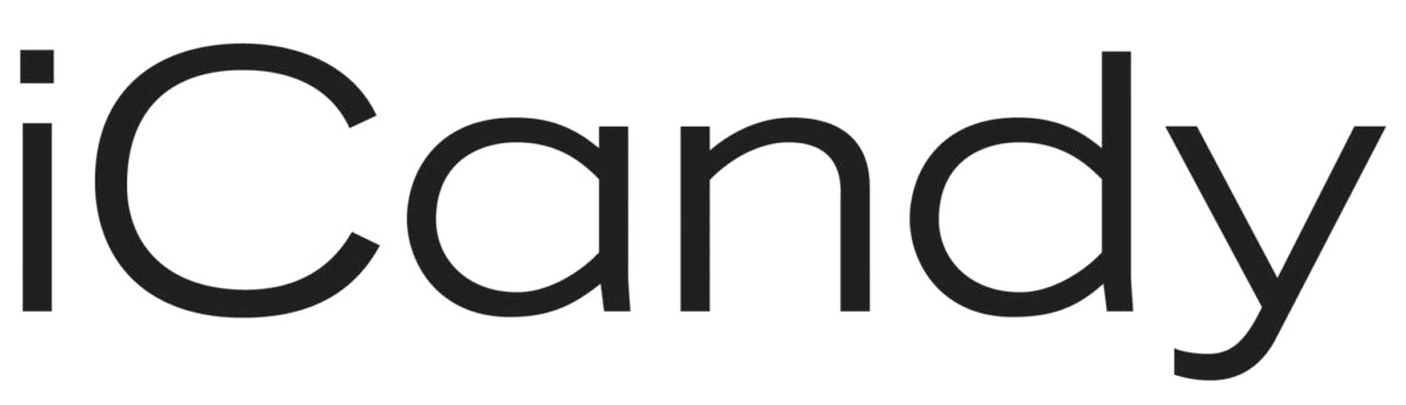 iCandy US Logo for Special Discounts