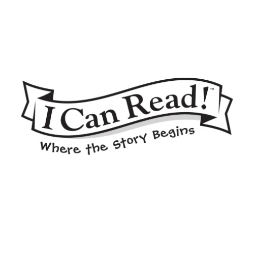 I Can Read! Logo for Exclusive Deals