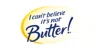 I Can't Believe It's Not Butter