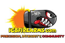 ICB Firearms