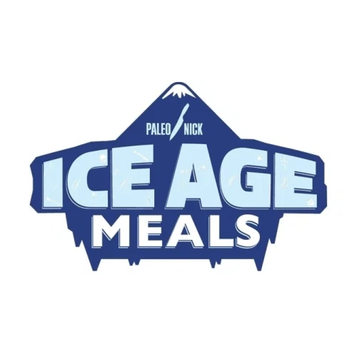 Ice Age Meals