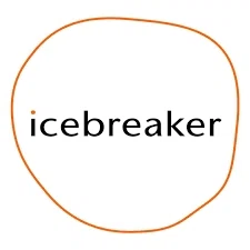 Icebreaker AU Logo for Special Discounts