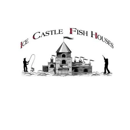 Ice Castle Fish Houses
