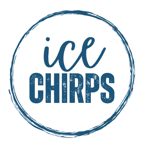 Ice Chirps