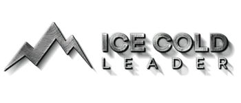 Ice Cold Leader