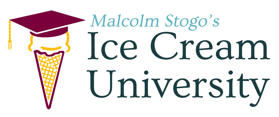 Ice Cream University
