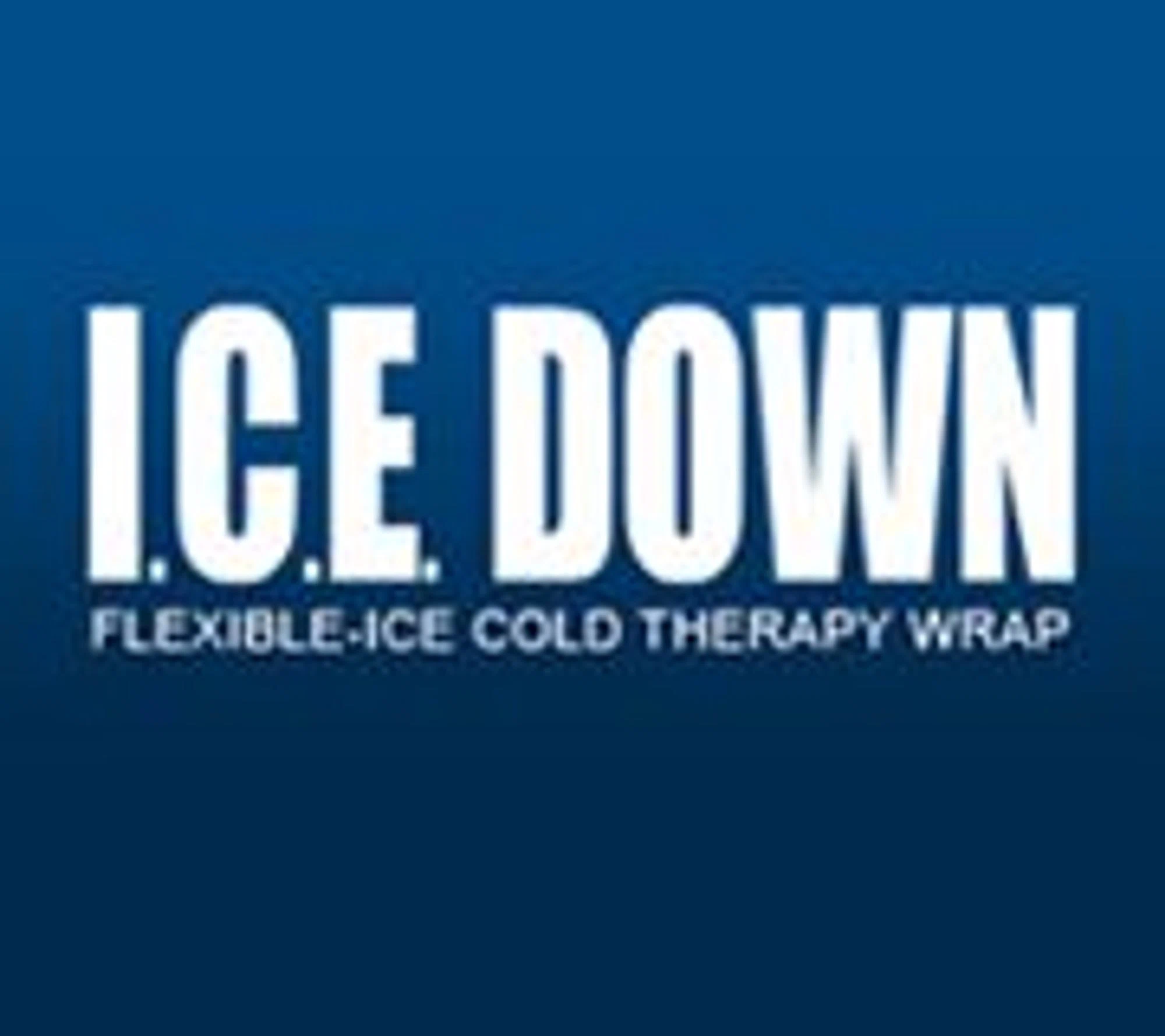 Ice Down