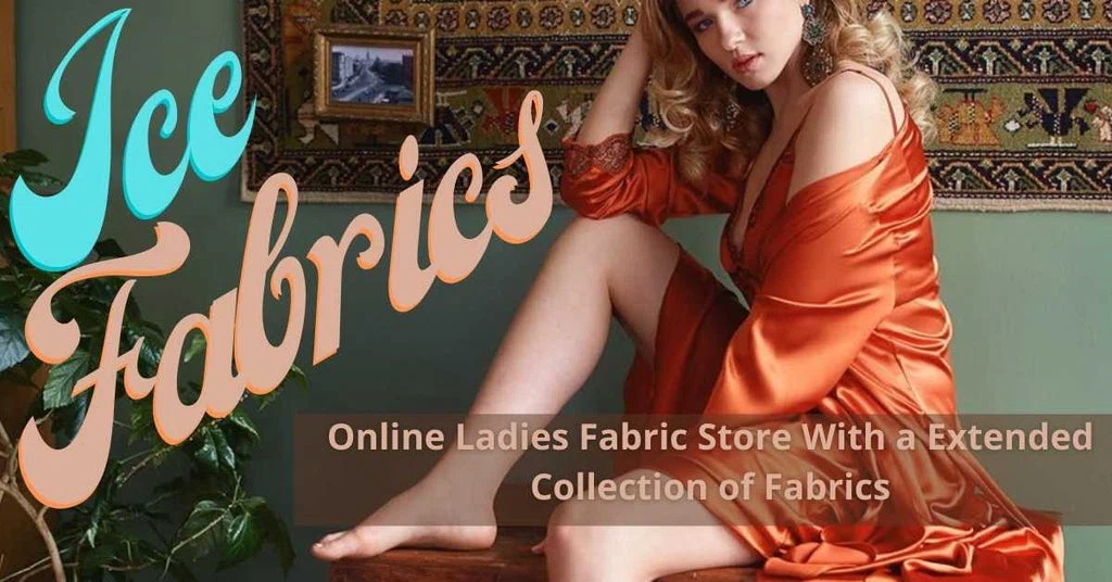 Ice Fabrics