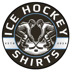 Ice Hockey Shirts