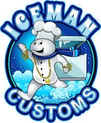 IceMan Customs Promo Codes