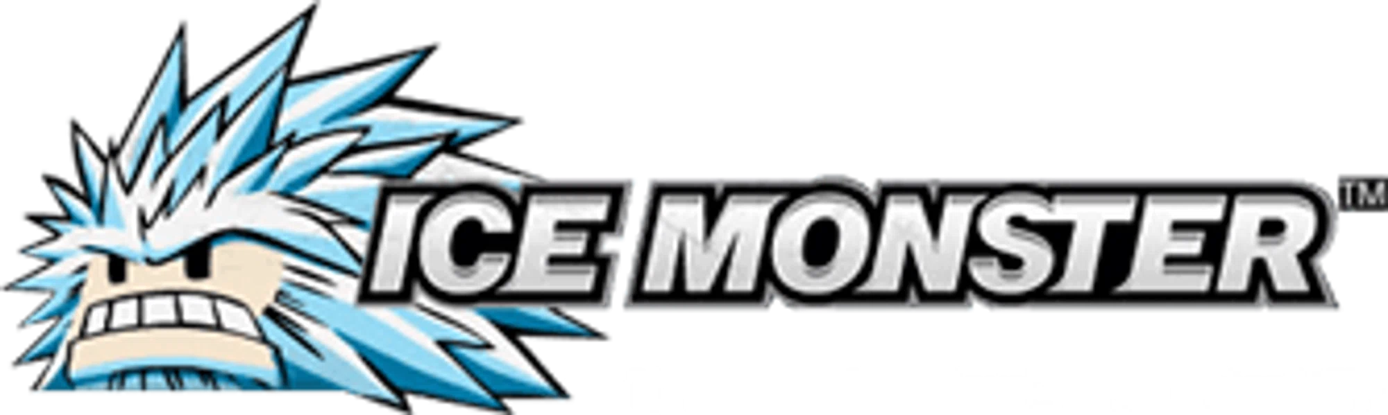 Ice Monster Logo for Promo Codes