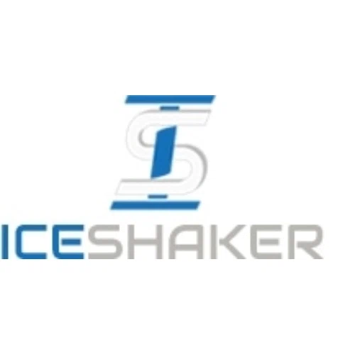 Ice Shaker