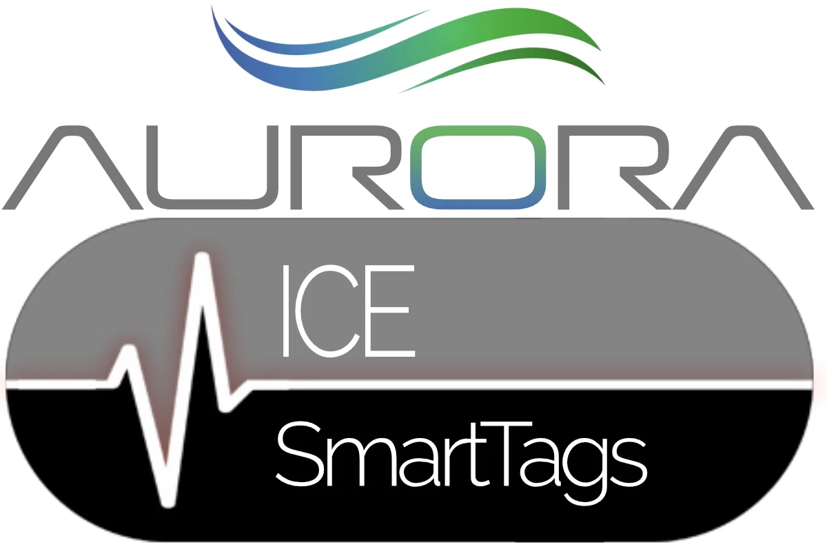 ICE SmartTags